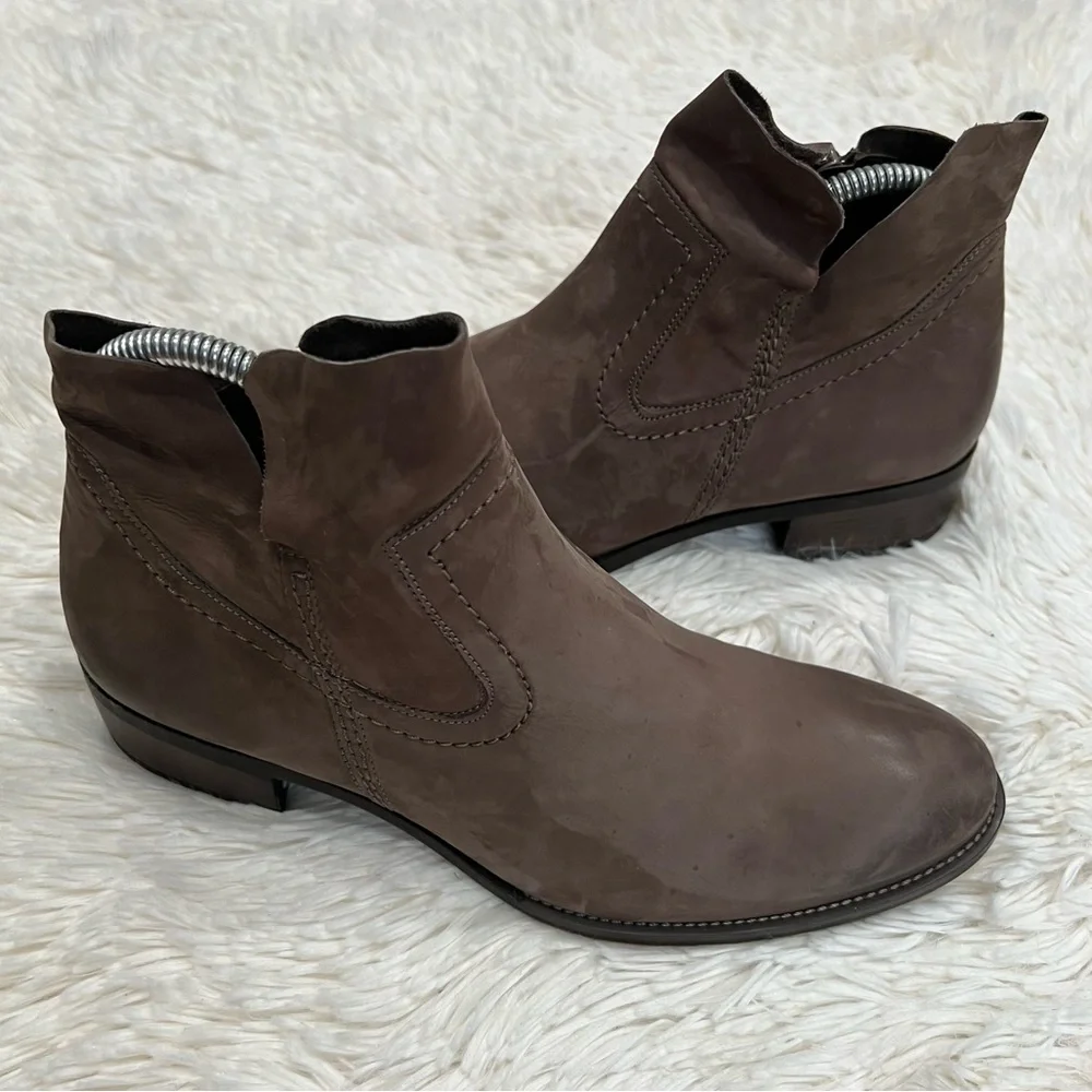 Paul Green Boston booties‎ size 8
